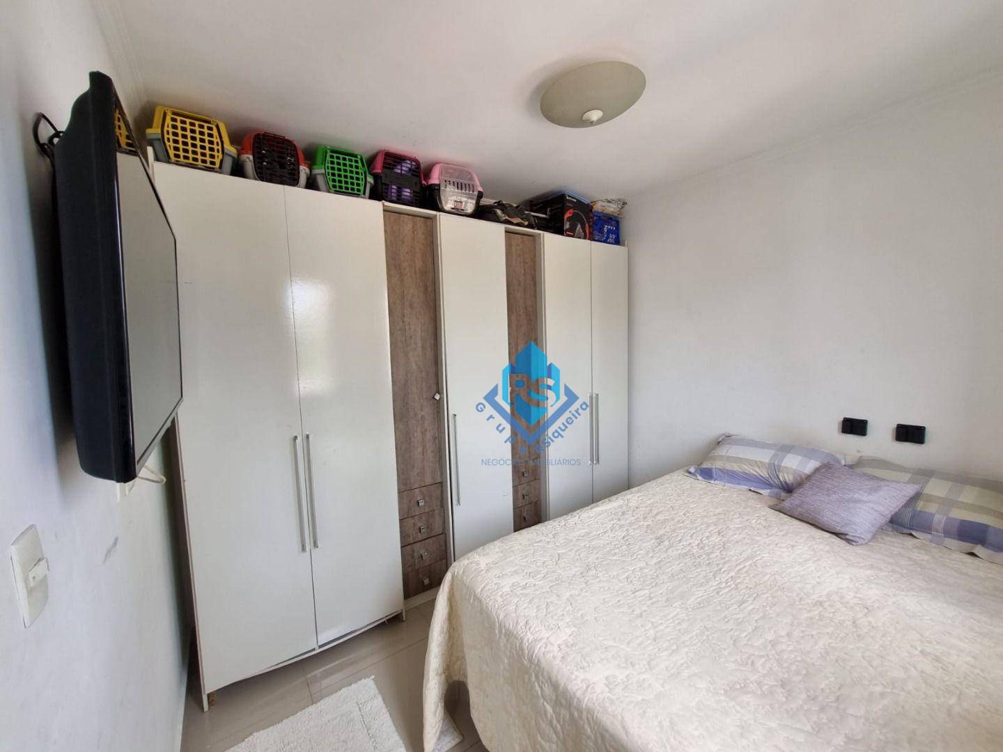 Apartamento para alugar com 1 quarto, 60m² - Foto 7