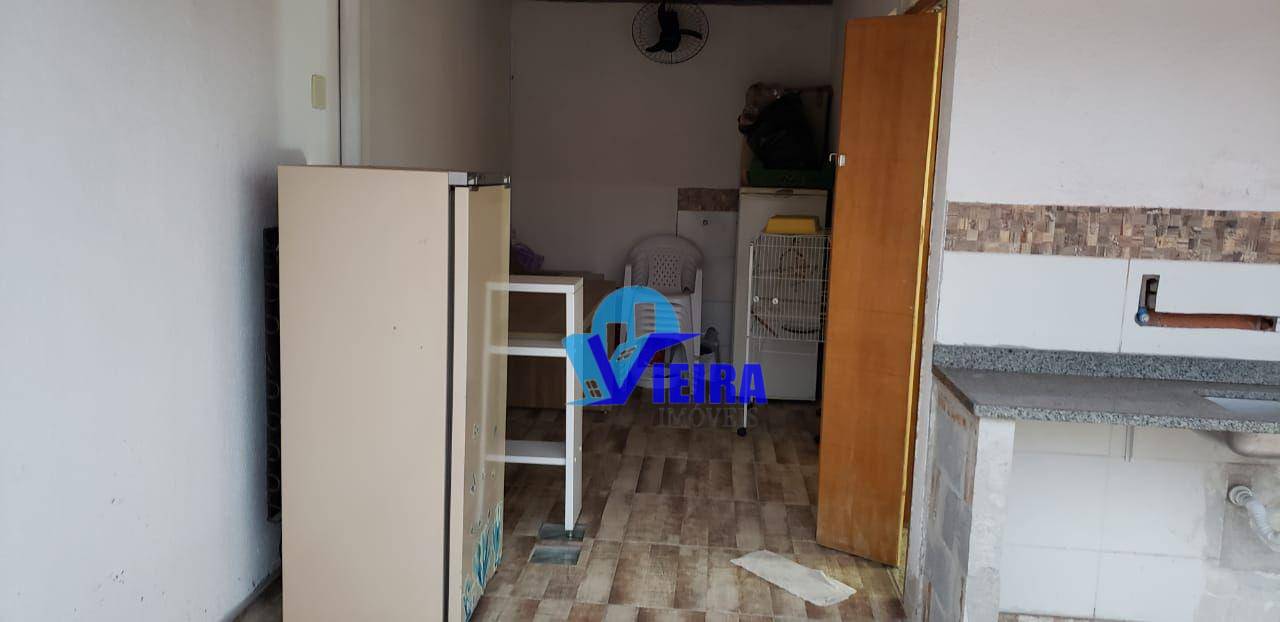 Sobrado à venda com 2 quartos, 120m² - Foto 20