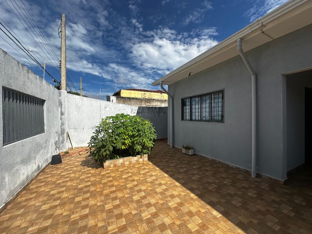 Casa à venda com 3 quartos, 110m² - Foto 17