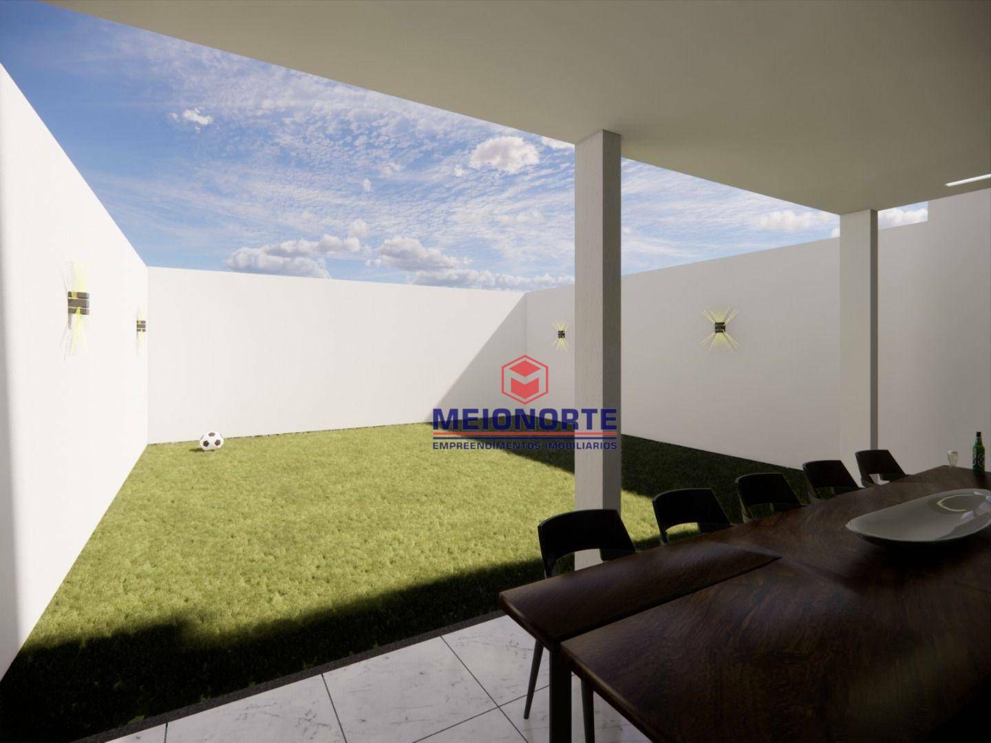 Casa à venda com 3 quartos, 143m² - Foto 12