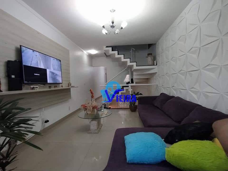 Sobrado à venda com 3 quartos, 111m² - Foto 4