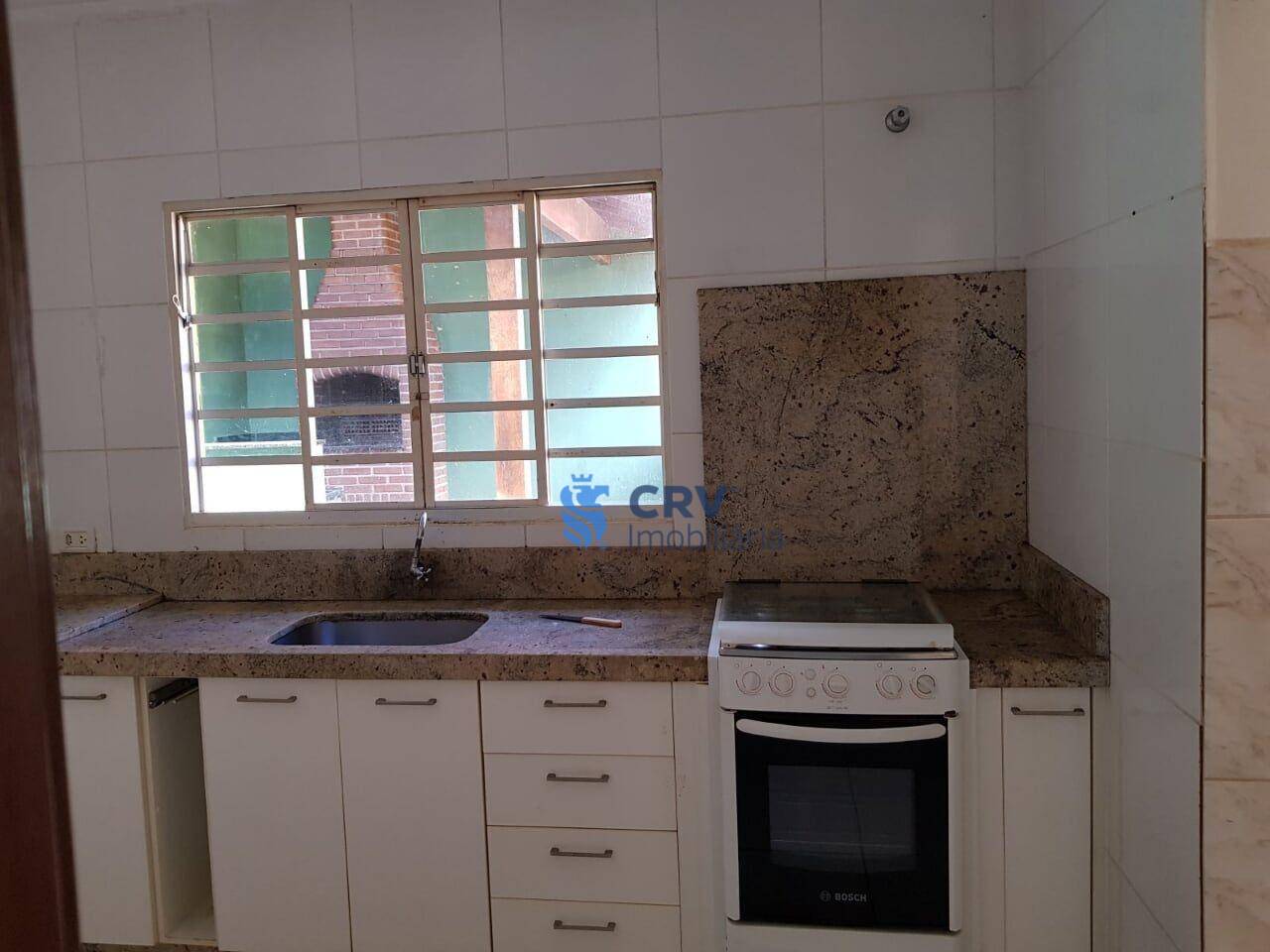 Casa à venda com 3 quartos, 128m² - Foto 14