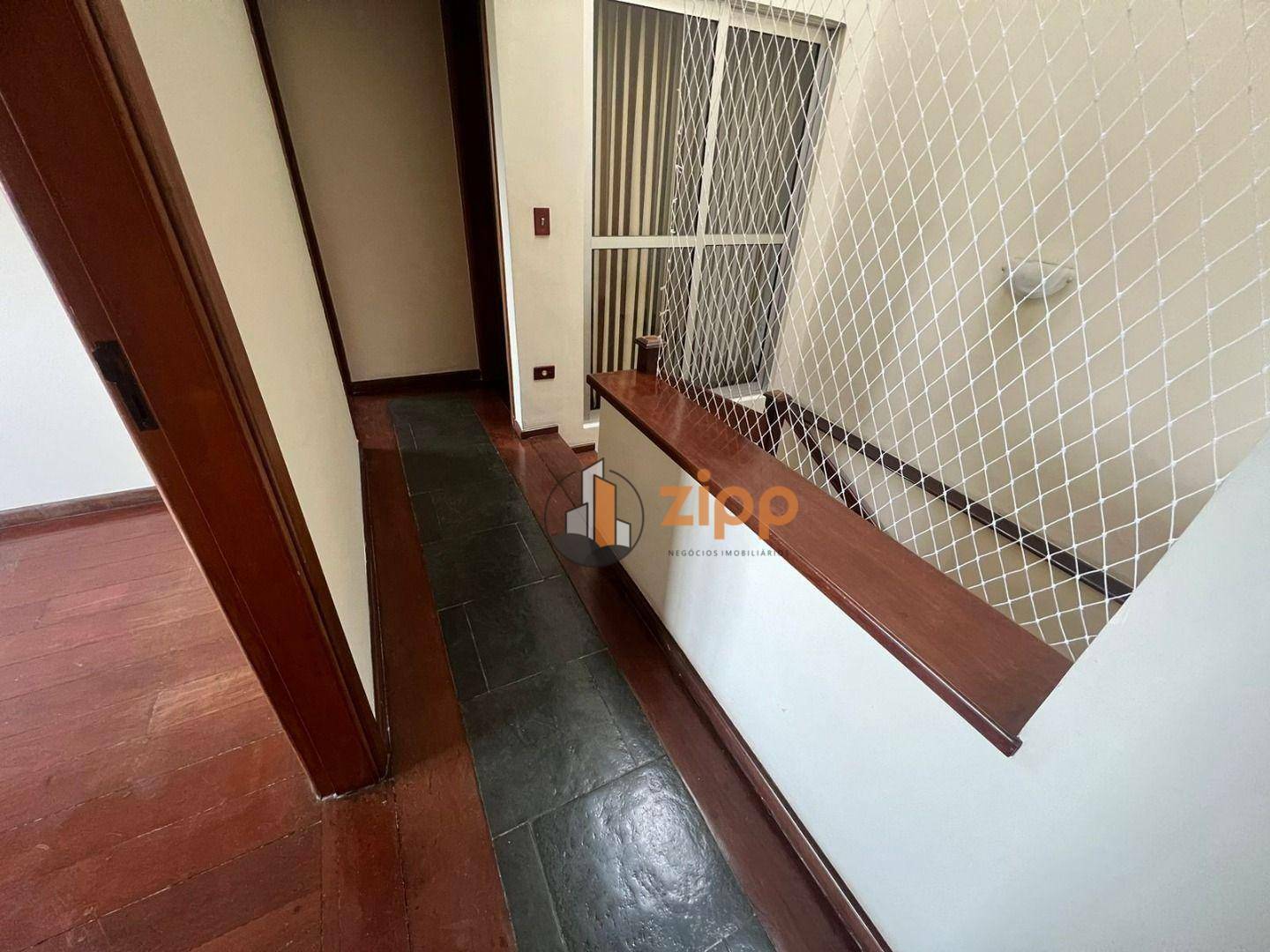 Sobrado à venda com 4 quartos, 280m² - Foto 9