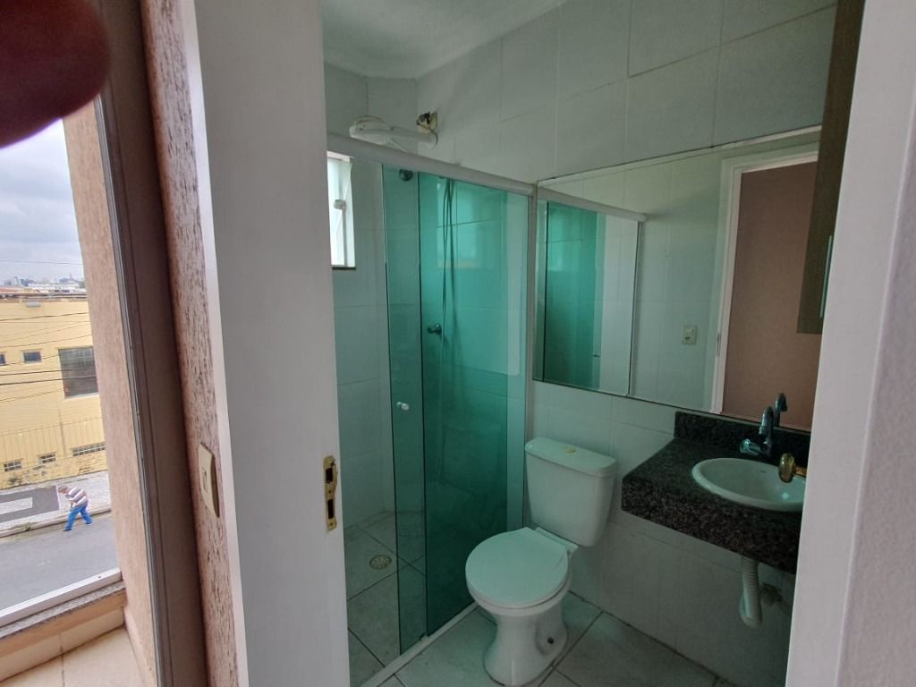 Sobrado à venda com 3 quartos, 92m² - Foto 11