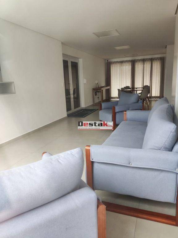 Apartamento à venda com 2 quartos, 64m² - Foto 27