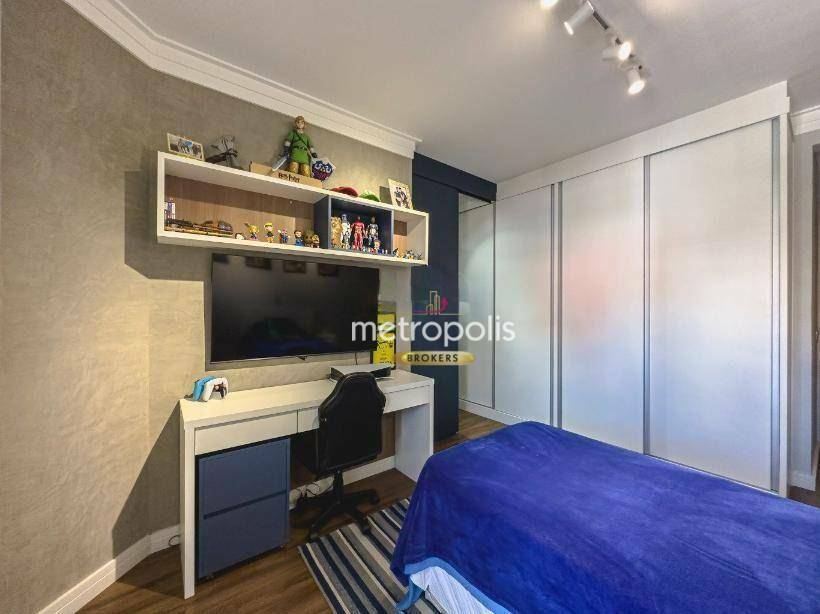 Sobrado à venda com 3 quartos, 180m² - Foto 30