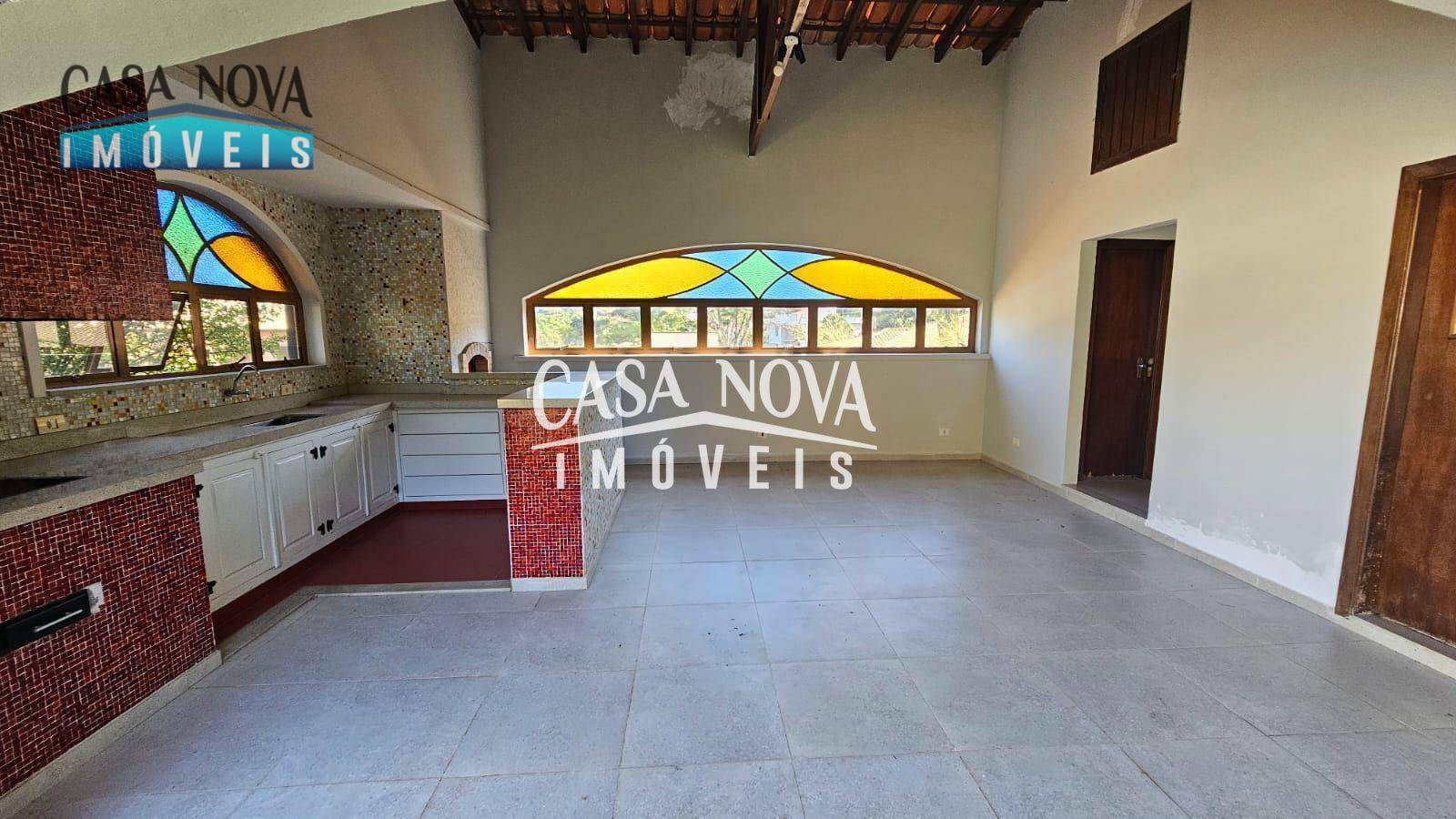 Casa de Condomínio para alugar com 4 quartos, 192m² - Foto 25