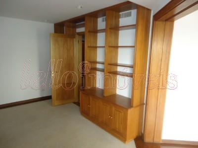 Apartamento para alugar com 2 quartos, 234m² - Foto 6