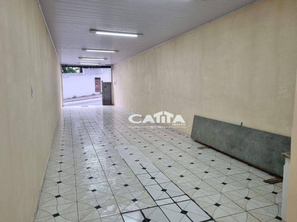 Loja-Salão para alugar, 60m² - Foto 4