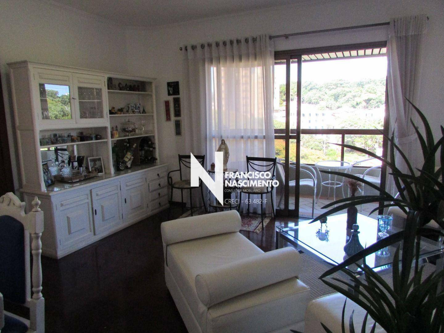 Apartamento à venda com 3 quartos, 105m² - Foto 4