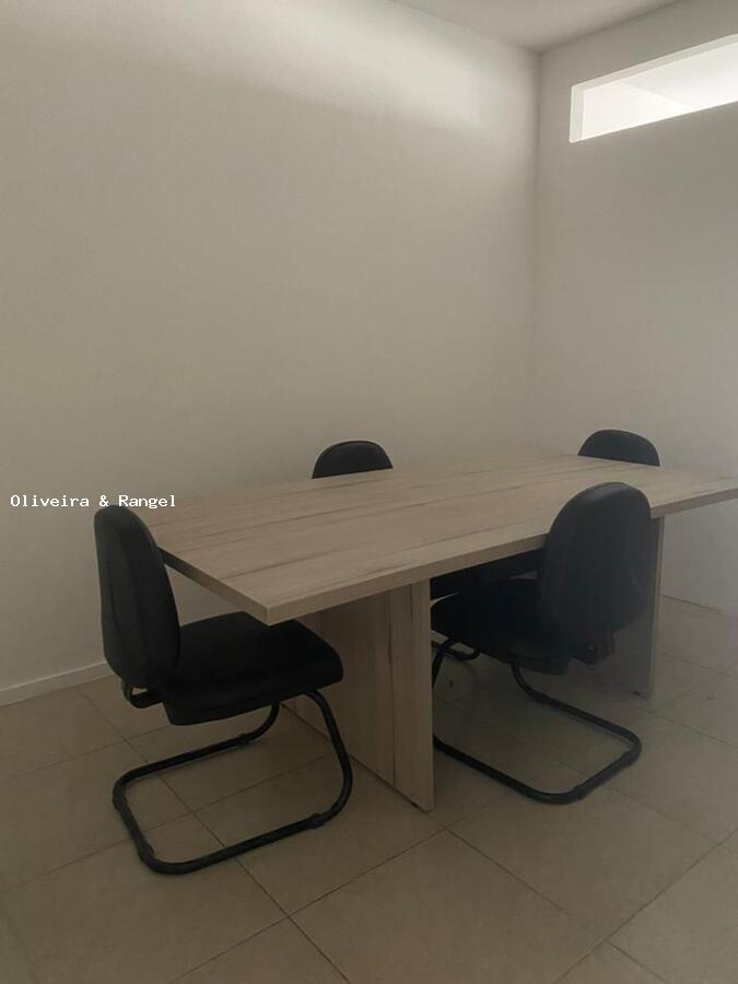 Sala-Conjunto, 40 m² - Foto 4