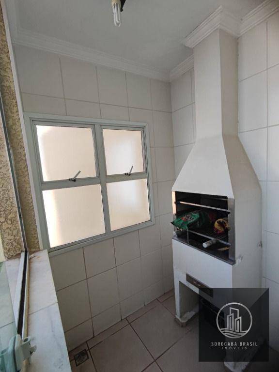 Apartamento à venda com 3 quartos, 198m² - Foto 14