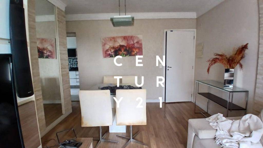 Apartamento, 2 quartos, 63 m² - Foto 3