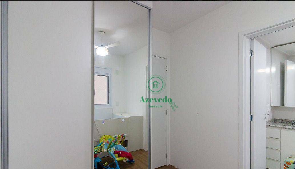 Apartamento à venda com 3 quartos, 122m² - Foto 22