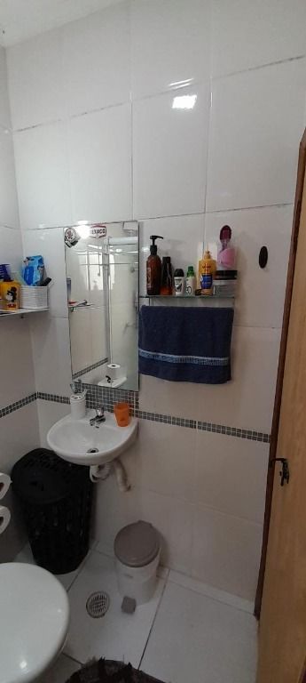 Sobrado à venda com 2 quartos, 65m² - Foto 21