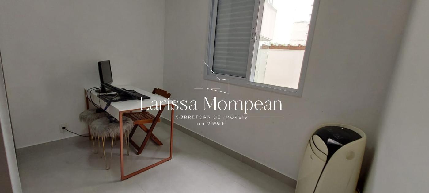 Apartamento à venda com 2 quartos, 140m² - Foto 17