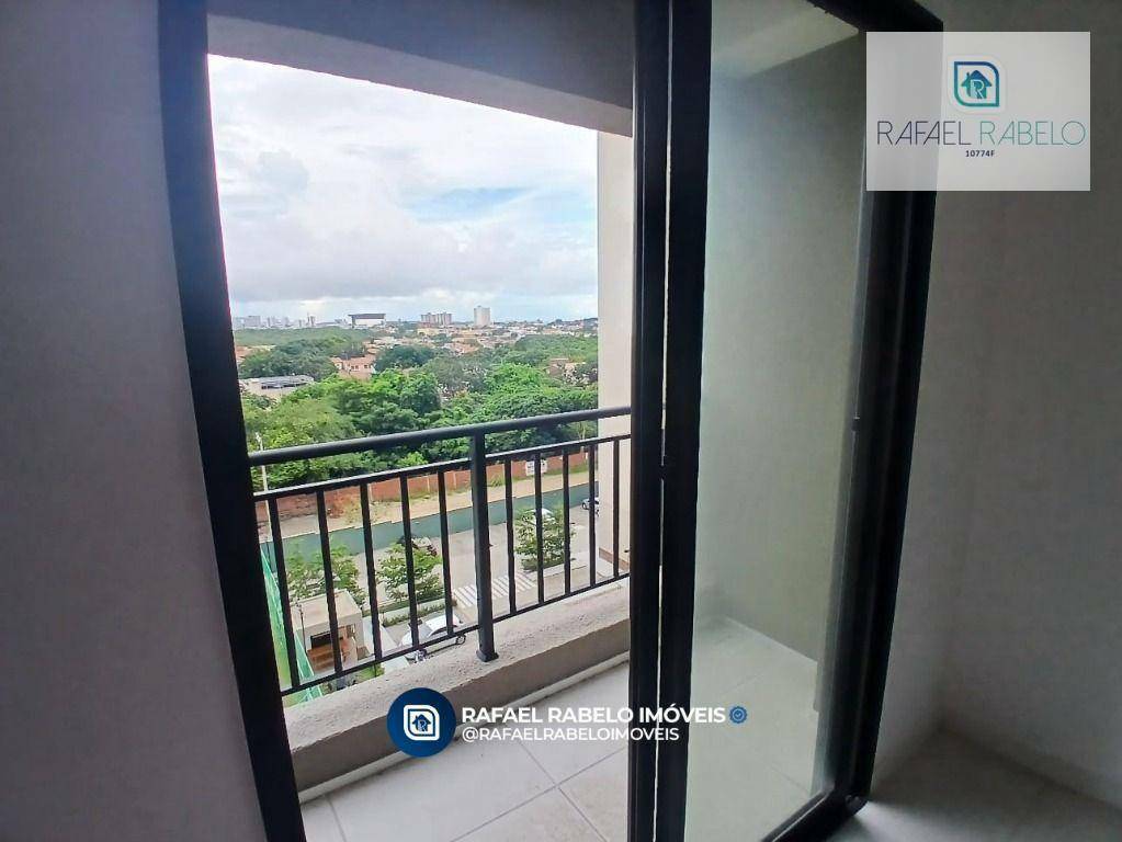 Apartamento para alugar com 2 quartos, 51m² - Foto 2