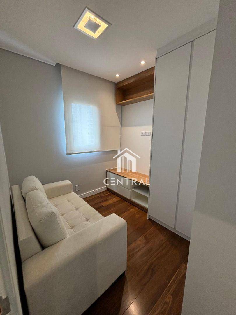 Apartamento à venda com 2 quartos, 55m² - Foto 8