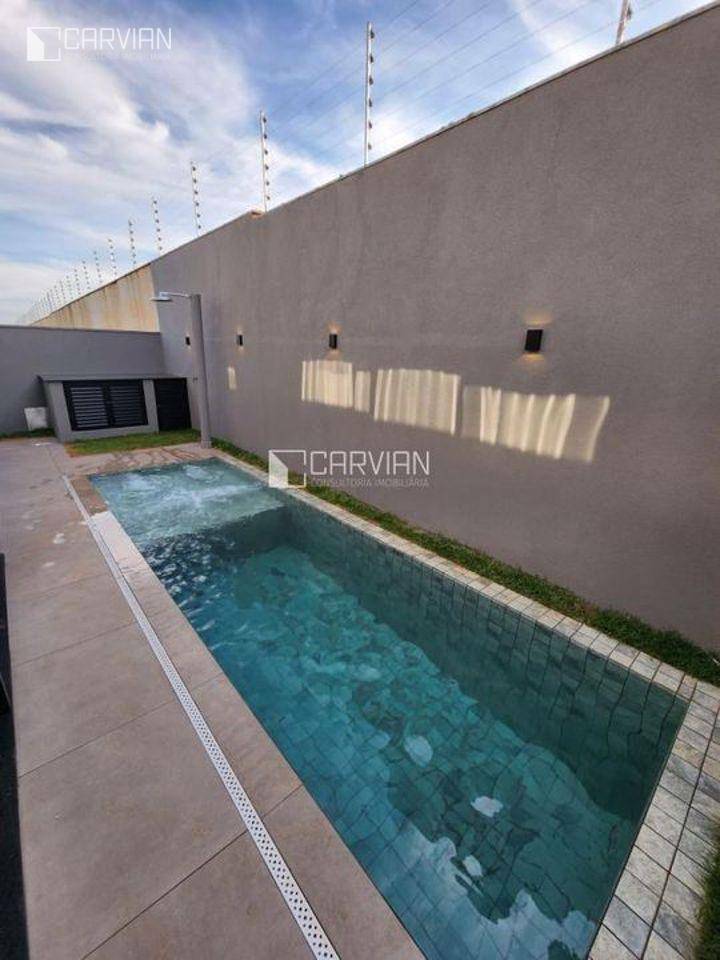 Casa de Condomínio à venda com 3 quartos, 156m² - Foto 20