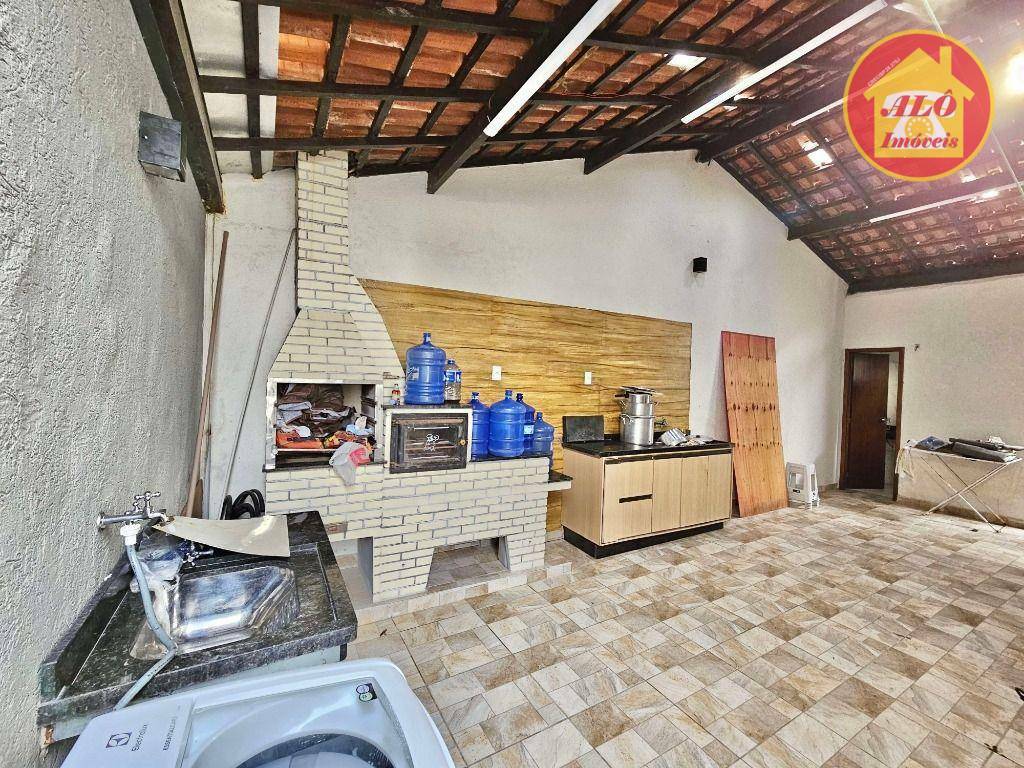 Casa à venda com 3 quartos, 250M2 - Foto 10