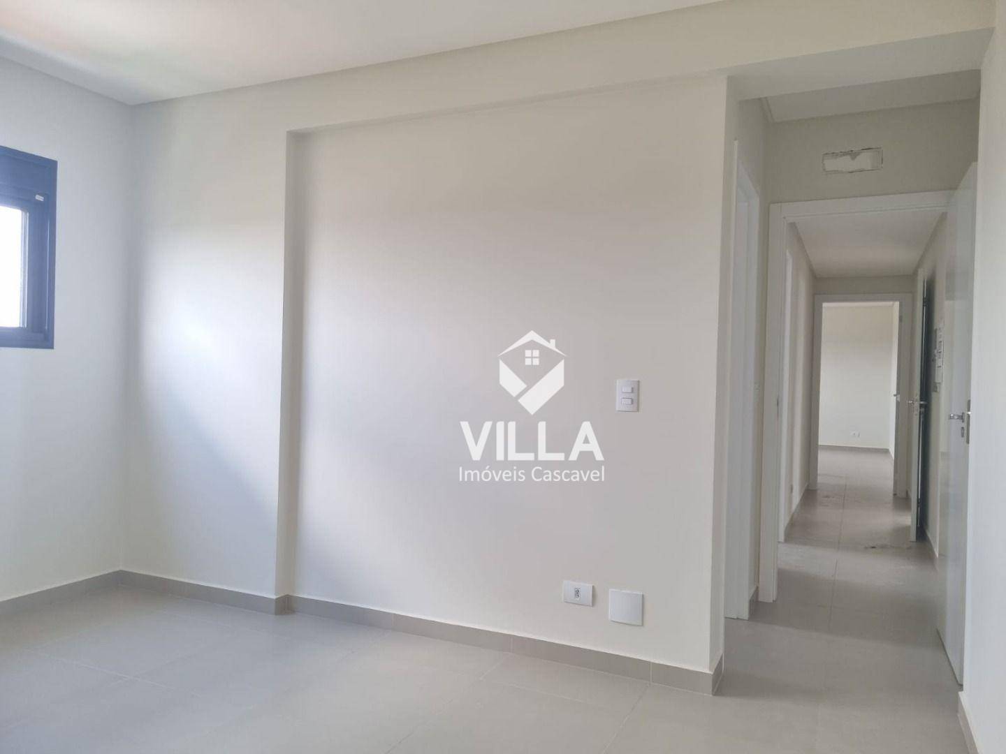 Apartamento à venda com 3 quartos, 203m² - Foto 7