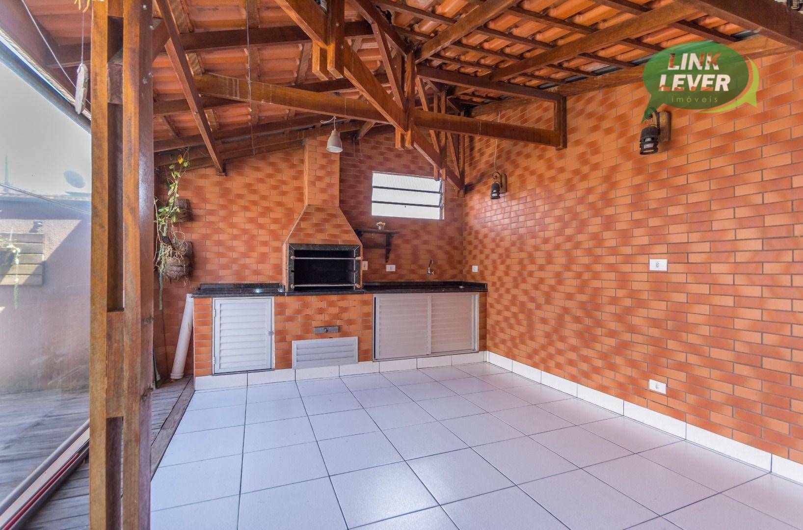 Casa de Condomínio para alugar com 3 quartos, 60m² - Foto 28