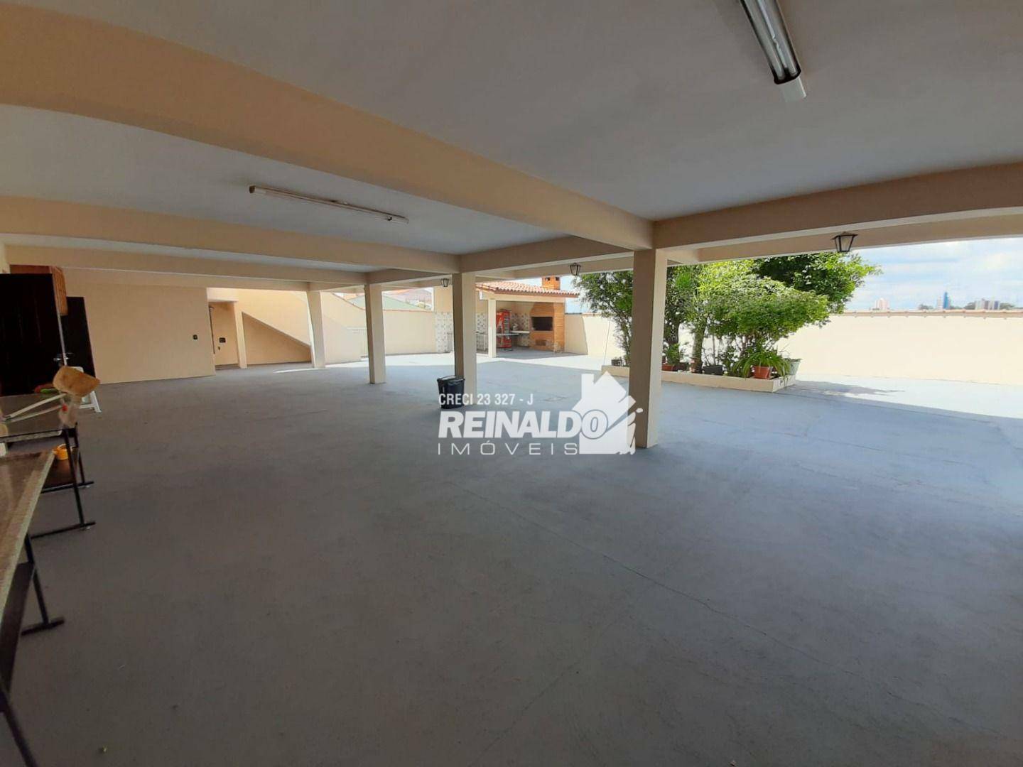 Casa à venda com 4 quartos, 408m² - Foto 15