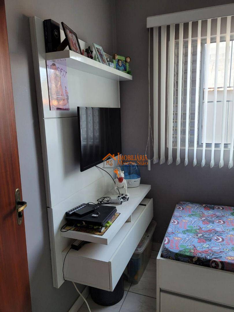 Casa à venda com 2 quartos, 100m² - Foto 17