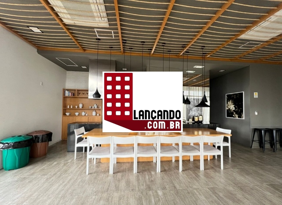 Apartamento à venda com 2 quartos, 83m² - Foto 4