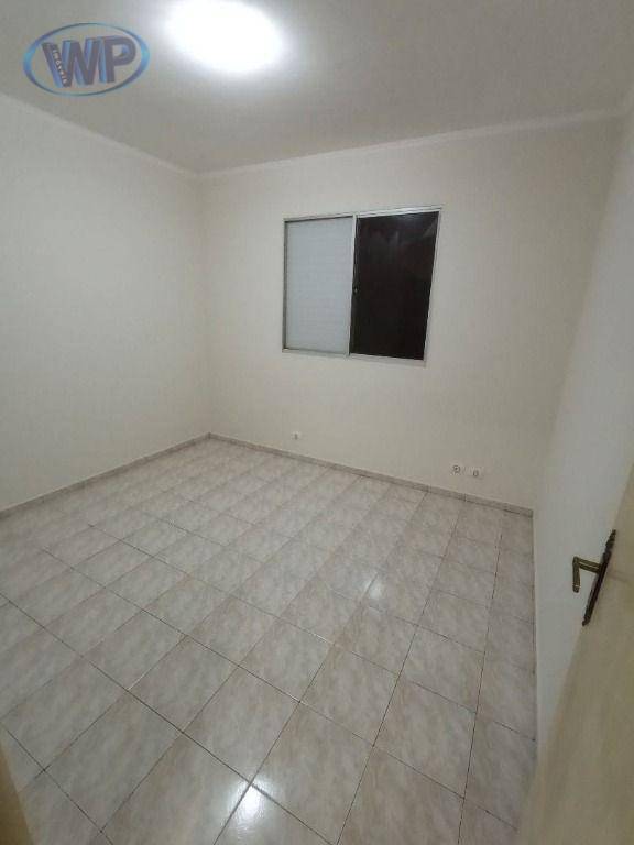 Apartamento à venda com 2 quartos, 54m² - Foto 2