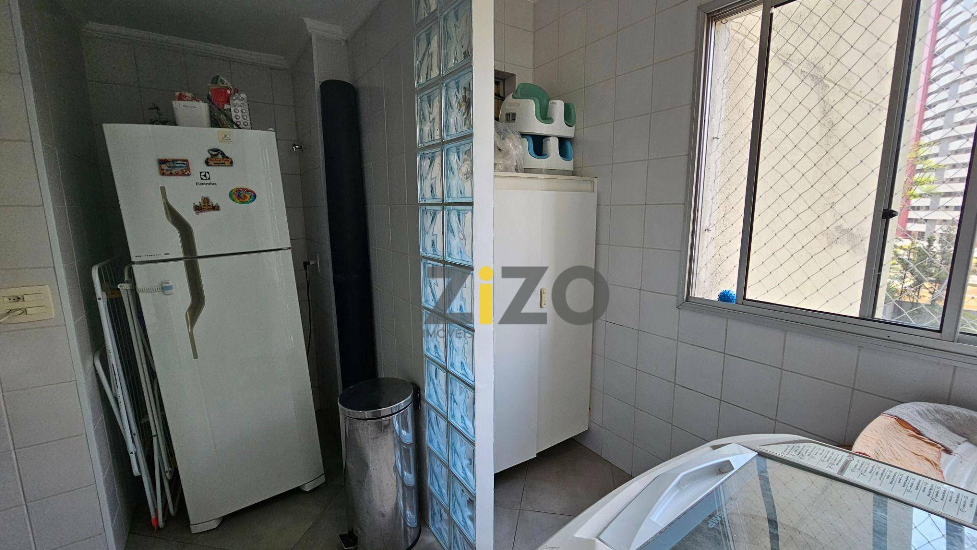 Apartamento à venda com 3 quartos, 91m² - Foto 13