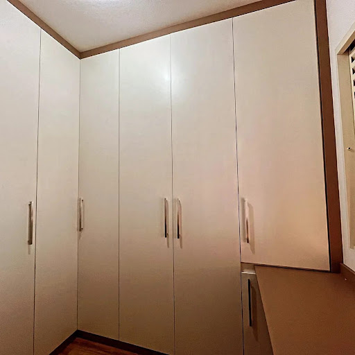 Apartamento à venda com 2 quartos, 52m² - Foto 3