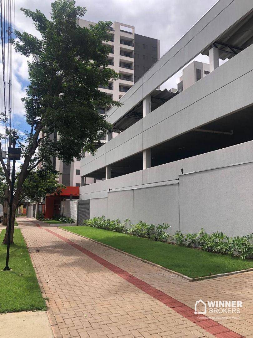 Apartamento, 3 quartos, 64 m² - Foto 4