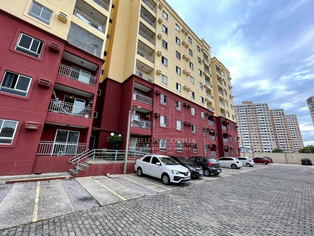 Apartamento à venda com 2 quartos, 57m² - Foto 30