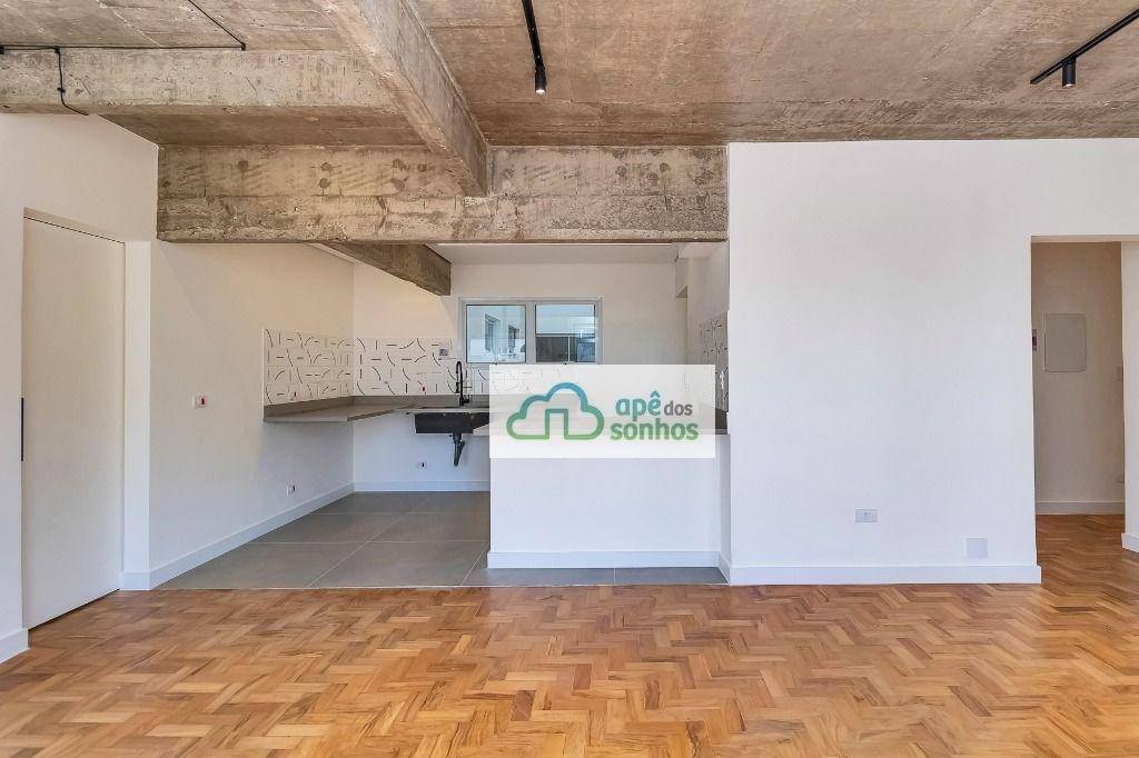 Apartamento à venda com 2 quartos, 100m² - Foto 10