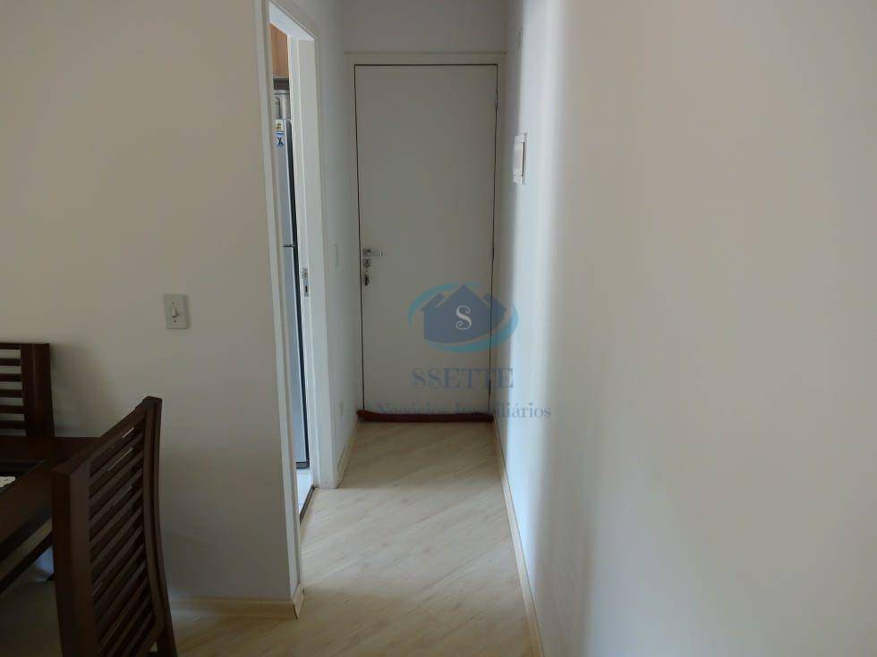 Apartamento à venda com 2 quartos, 50m² - Foto 10