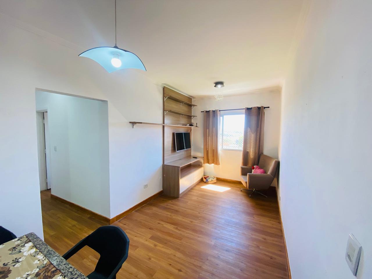 Apartamento para alugar com 2 quartos, 70m² - Foto 1