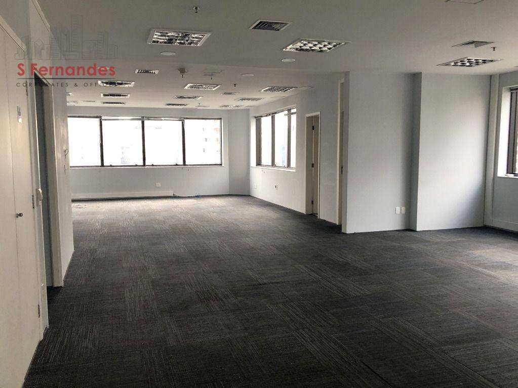 Conjunto Comercial-Sala para alugar, 360m² - Foto 8