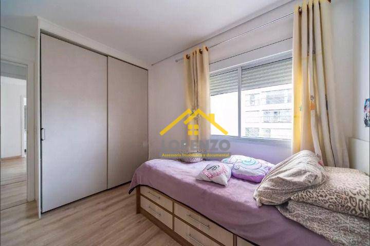 Apartamento à venda com 3 quartos, 135m² - Foto 19