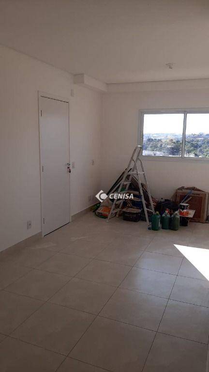 Cobertura à venda com 2 quartos, 124m² - Foto 3