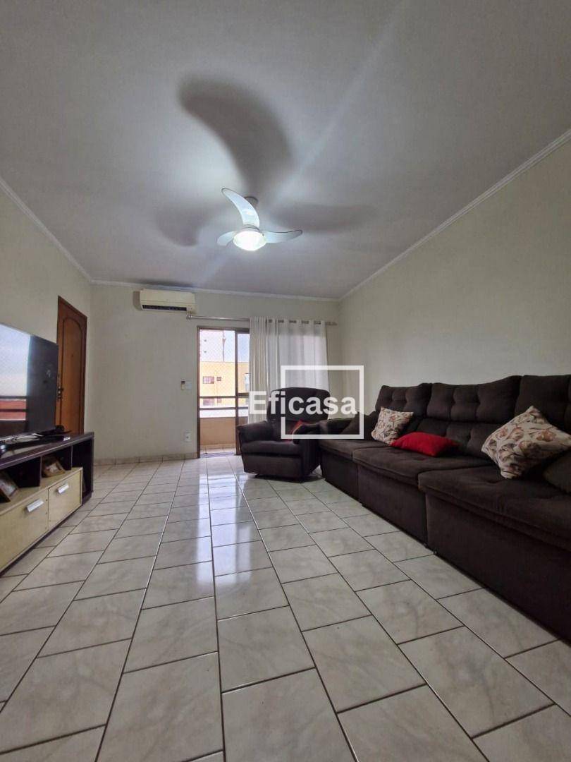 Apartamento à venda com 3 quartos, 100m² - Foto 7