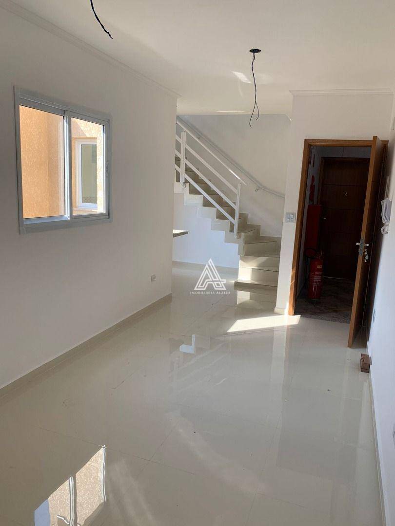 Apartamento à venda com 2 quartos, 56m² - Foto 41