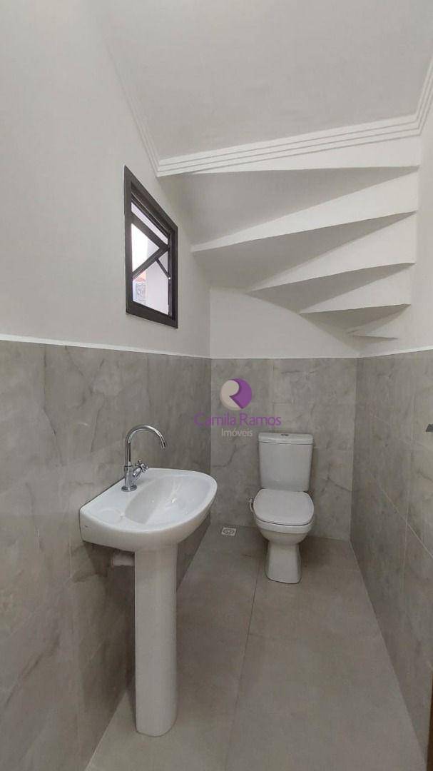 Sobrado à venda com 3 quartos, 107m² - Foto 9