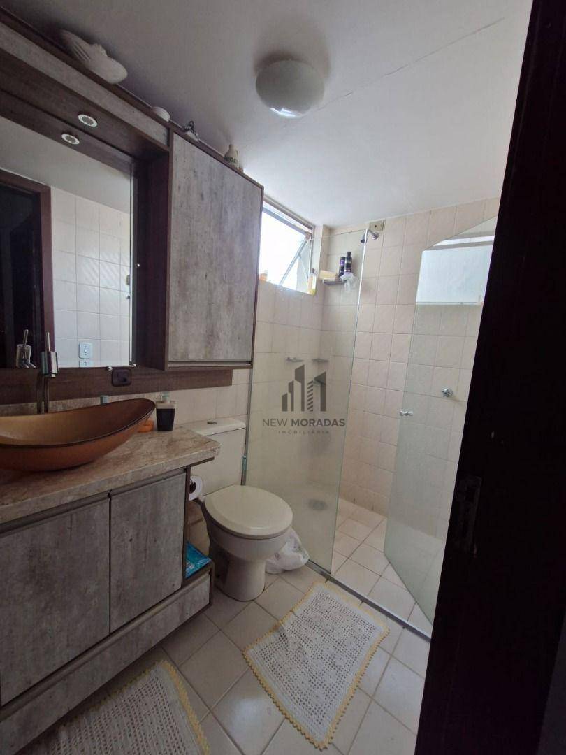 Apartamento à venda com 3 quartos, 83m² - Foto 7