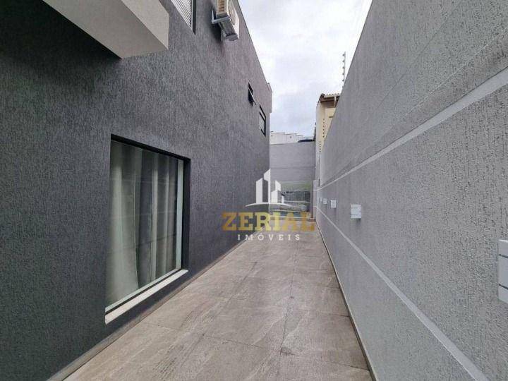 Sobrado à venda com 4 quartos, 300m² - Foto 40