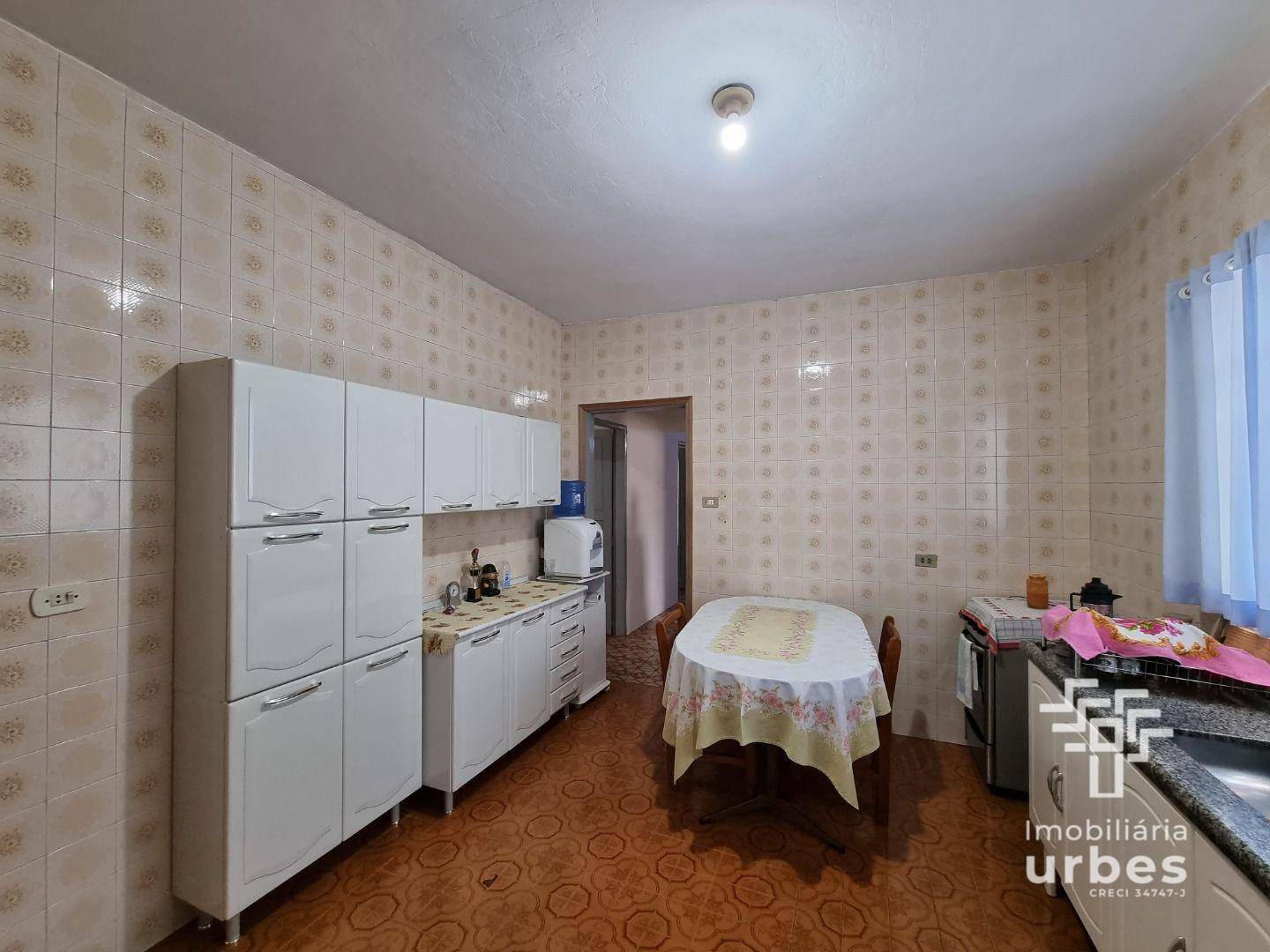 Casa à venda com 4 quartos, 236m² - Foto 13