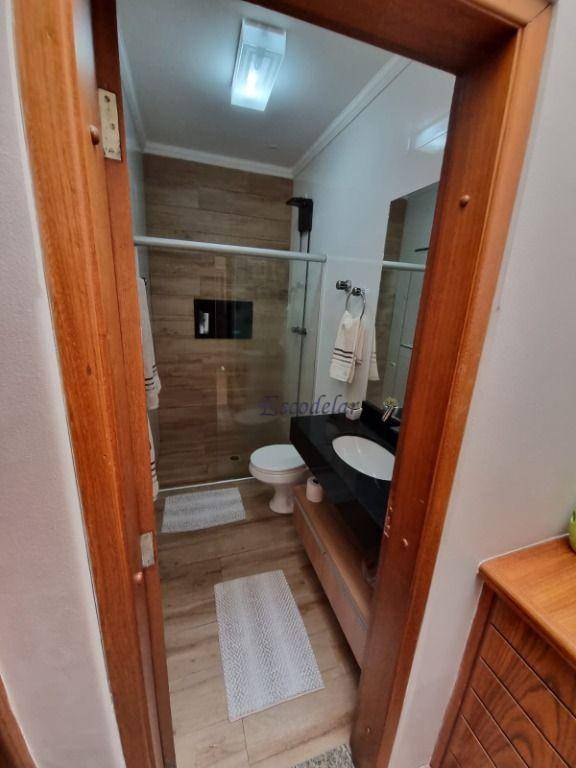 Sobrado à venda com 3 quartos, 150m² - Foto 5