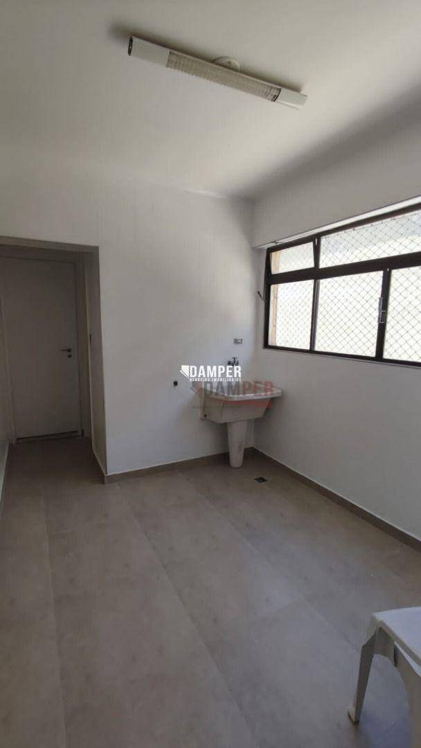 Apartamento à venda com 3 quartos, 145m² - Foto 5