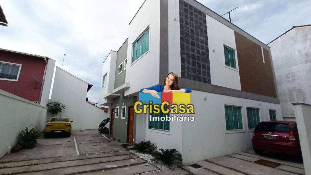 Casa à venda com 3 quartos, 139m² - Foto 2