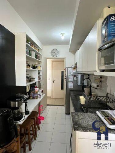 Apartamento para alugar com 2 quartos, 65m² - Foto 4